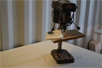 JOBMATE drill press