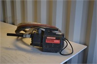 CRAFTSMAN portable utility/sprinkler pump