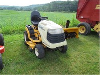 CUB CADET HD GT2544 KOHLER COMMAND 22HP