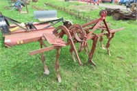 3PT HITCH CULTIVATOR