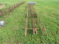 16FT HAY ELEVATOR WILL NEED SOME TLC BUY AS A