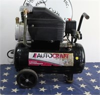 6 Gallon Air Compressor