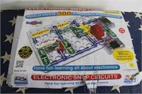 Snap Circuits Classic SC-300