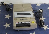 Atari 410 program recorder