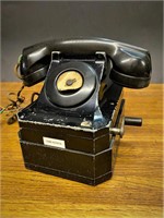 1940s Telephone from Kenya