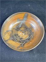 Pottery Bowl