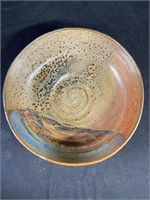 Pottery Bowl