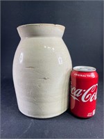 Pottery Crock