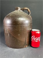 Pottery Jug