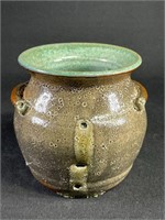 Hogan Pottery Vase