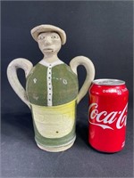 Anita Meaders Pottery Figurine