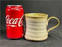 Hogan Pottery Coffee Mug