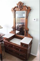 Victorian Dresser