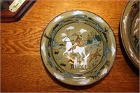 Buffalo Pottery