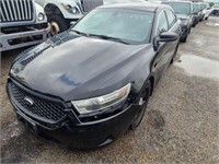 15 Ford Interceptor 1FAHP2MK0FG128993 (RK)