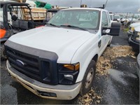 10 Ford F-250 1FDSX2A54AEA16213 (RK)