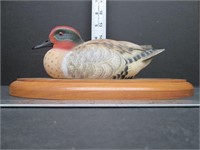 Ducks Unlimited Canada, 2005-06 Sask Sponsor Decoy