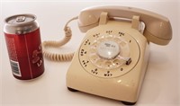 *Téléphone à roulette vintage Northern Telecom