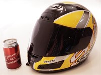 Casque de moto HJC Helmets, AVS