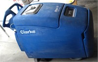 Clarke Image 26 Walk Behind Floor Cleaner-No