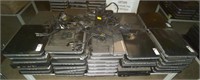 Lot of Dell E5500/E5400 laptops with chargers