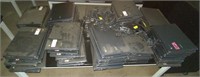 Lot of Acer Chromebook laptops