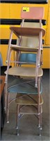 School chairs bidding on 1x6