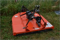 LANDPRIDE 3 Pt Hitch  mower (rough cut) - RCE 1548