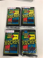 1994-95 Topps cards unopened