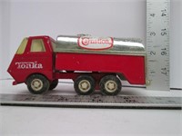 "Carnation" Tonka Truck