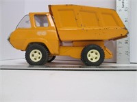 Orange/Yellow Tonka Truck