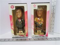 2 Bobble-Dobbles - Sakic & Gretzky