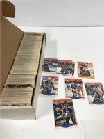 1990 Pro Set hockey cards