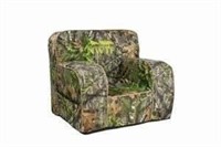 Kids Grab-N-Go Foam Chair MO Obsession w/NWTF