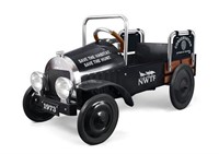 Kid's Conservation Office Ram Truck

Truck-For