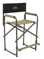 NWTF Tall Director Chair