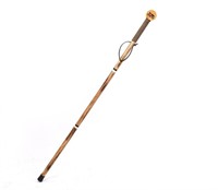 NWTF Strider heavy duty collapsible walking stick