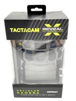 Tactacam Reveal X Cellular camera