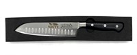 NWTF Cooking Pleasures knife