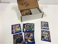1991 CFL cards