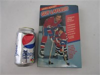 VHS de Guy Lafleur