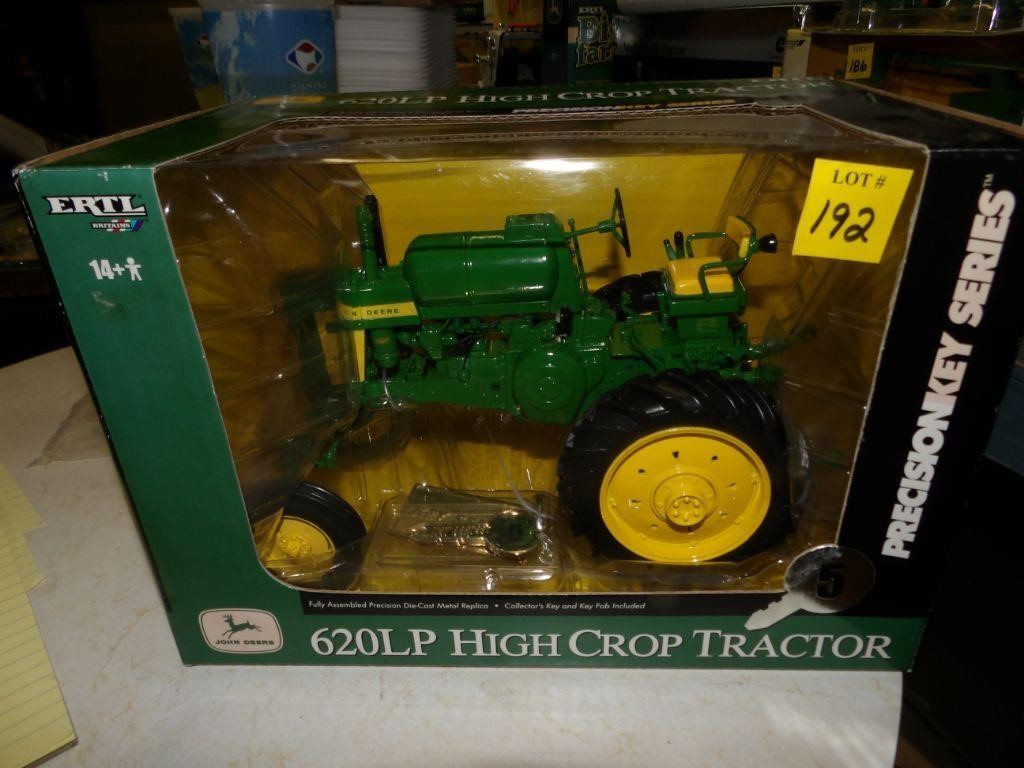 Harry's August 2 Online Toy Auction