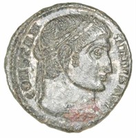 Constantine I VOT XX Ancient Roman Coin