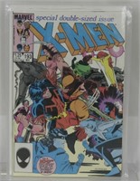 Uncanny X-Men Issue #193 May Mint Condition Marvel