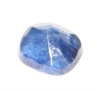 1.05 ct Loose Natural Blue Sapphire - Africa