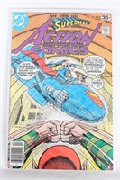 DC Action Comics #482