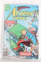 DC Action Comics #475