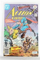 DC Action Comics #470