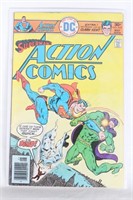 DC Action Comics #459