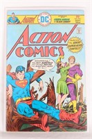 DC Action Comics #451